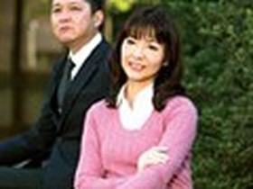 熟年夫婦が楽しむ夜の性生活テクニック 10組の熟年夫婦　サンプル画像08